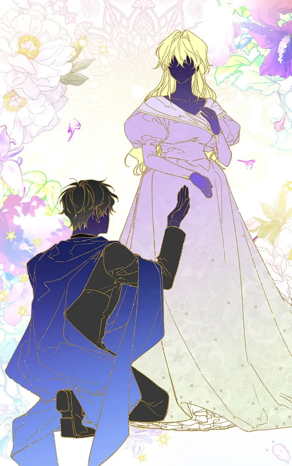 The Perfect Plan for a Fairy-Tale Ending Chapter 30 page 93 - 