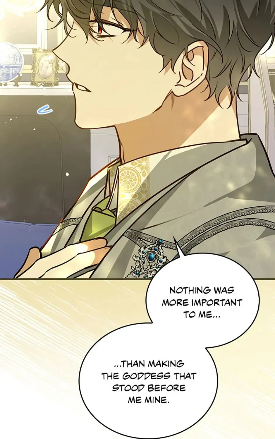 The Perfect Plan for a Fairy-Tale Ending Chapter 30 page 97 - 