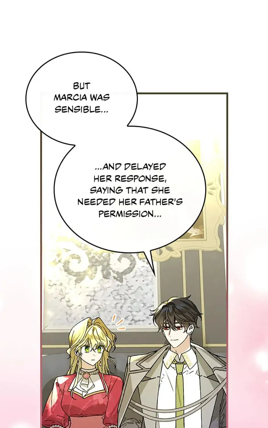 The Perfect Plan for a Fairy-Tale Ending Chapter 30 page 99 - 