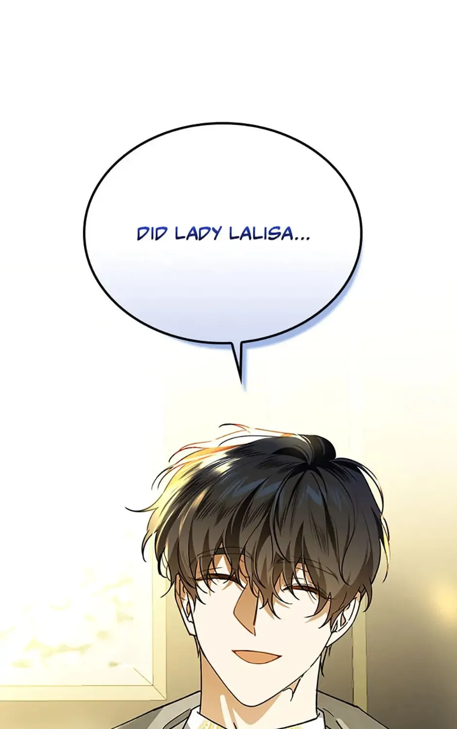 The Perfect Plan for a Fairy-Tale Ending Chapter 31 page 1 - 