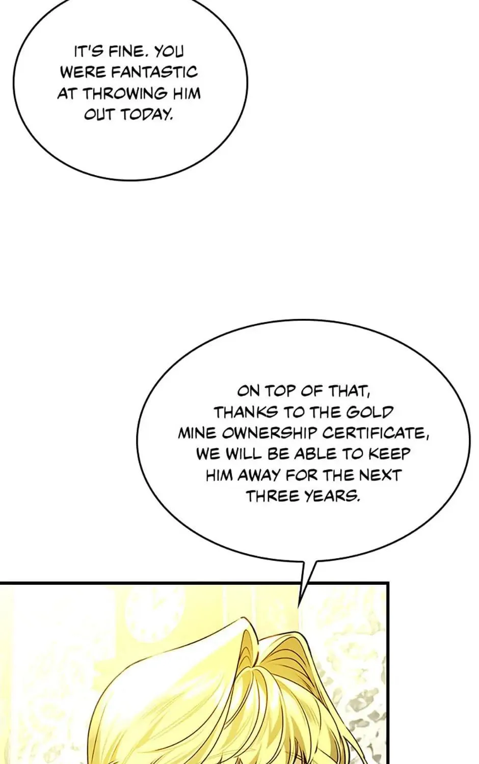 The Perfect Plan for a Fairy-Tale Ending Chapter 31 page 101 - 