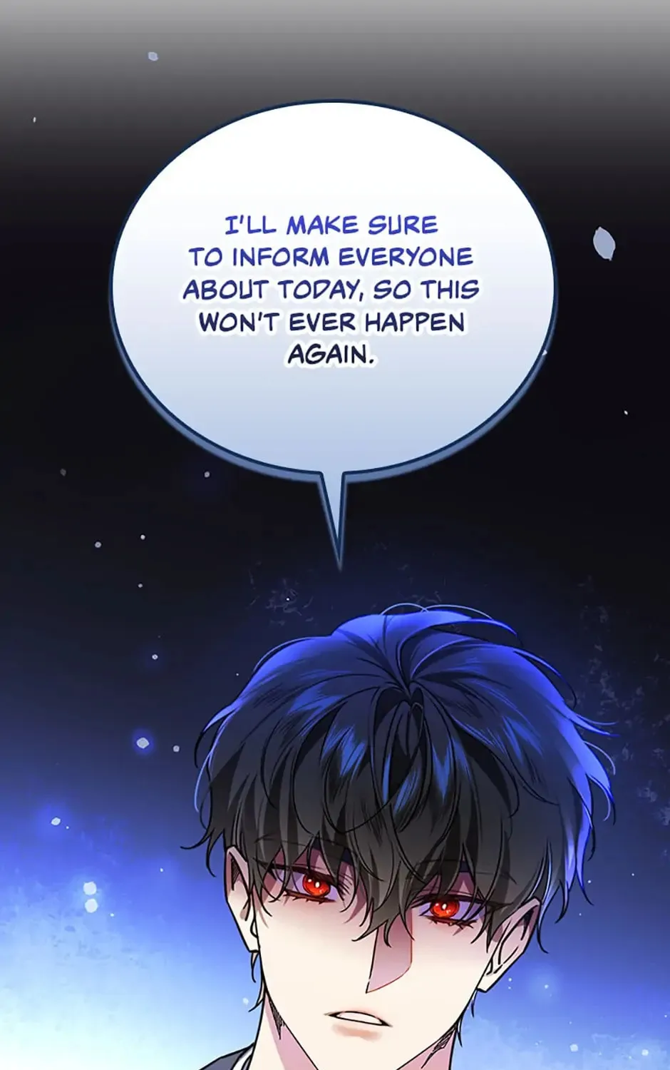 The Perfect Plan for a Fairy-Tale Ending Chapter 31 page 111 - 