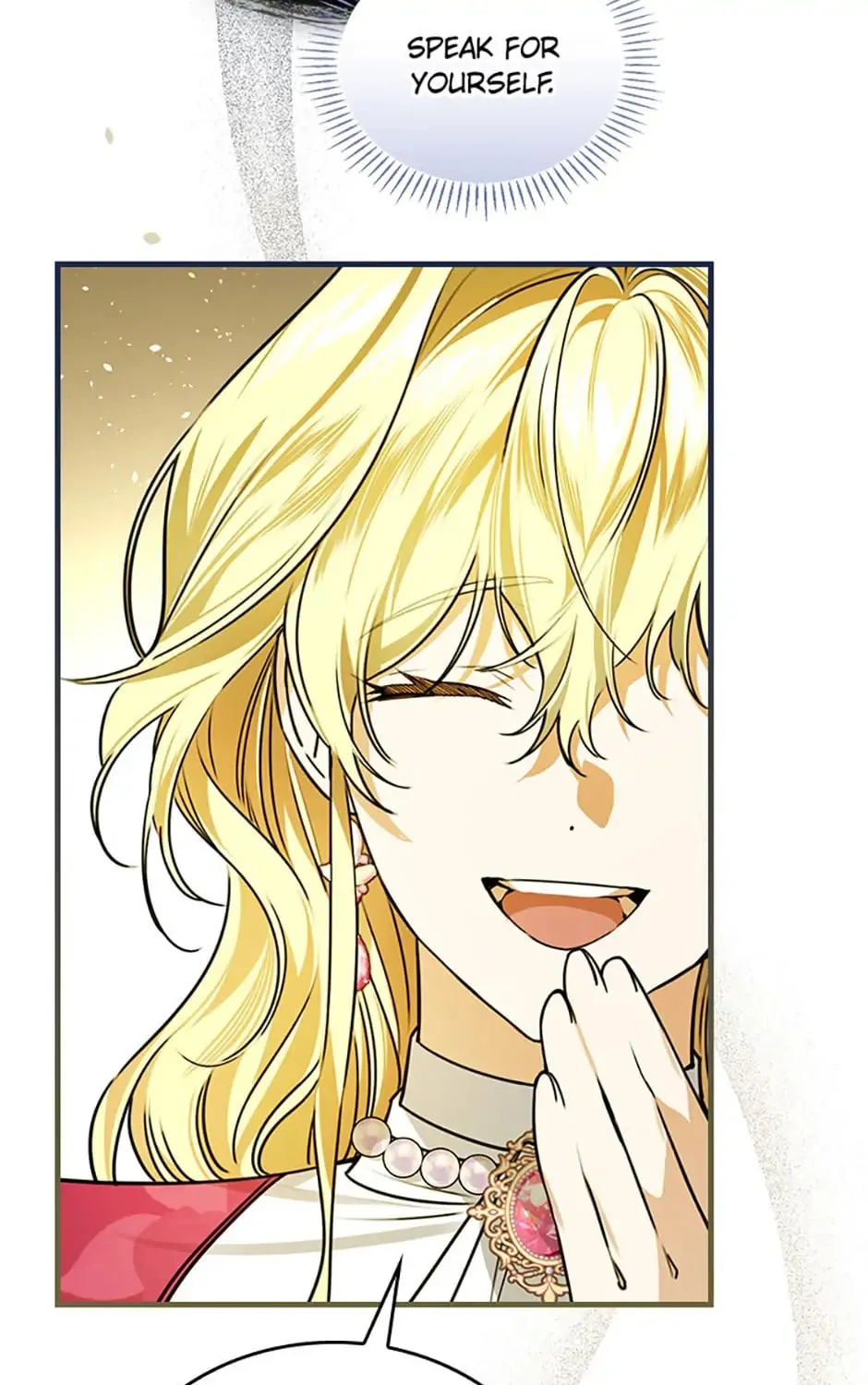 The Perfect Plan for a Fairy-Tale Ending Chapter 31 page 13 - 