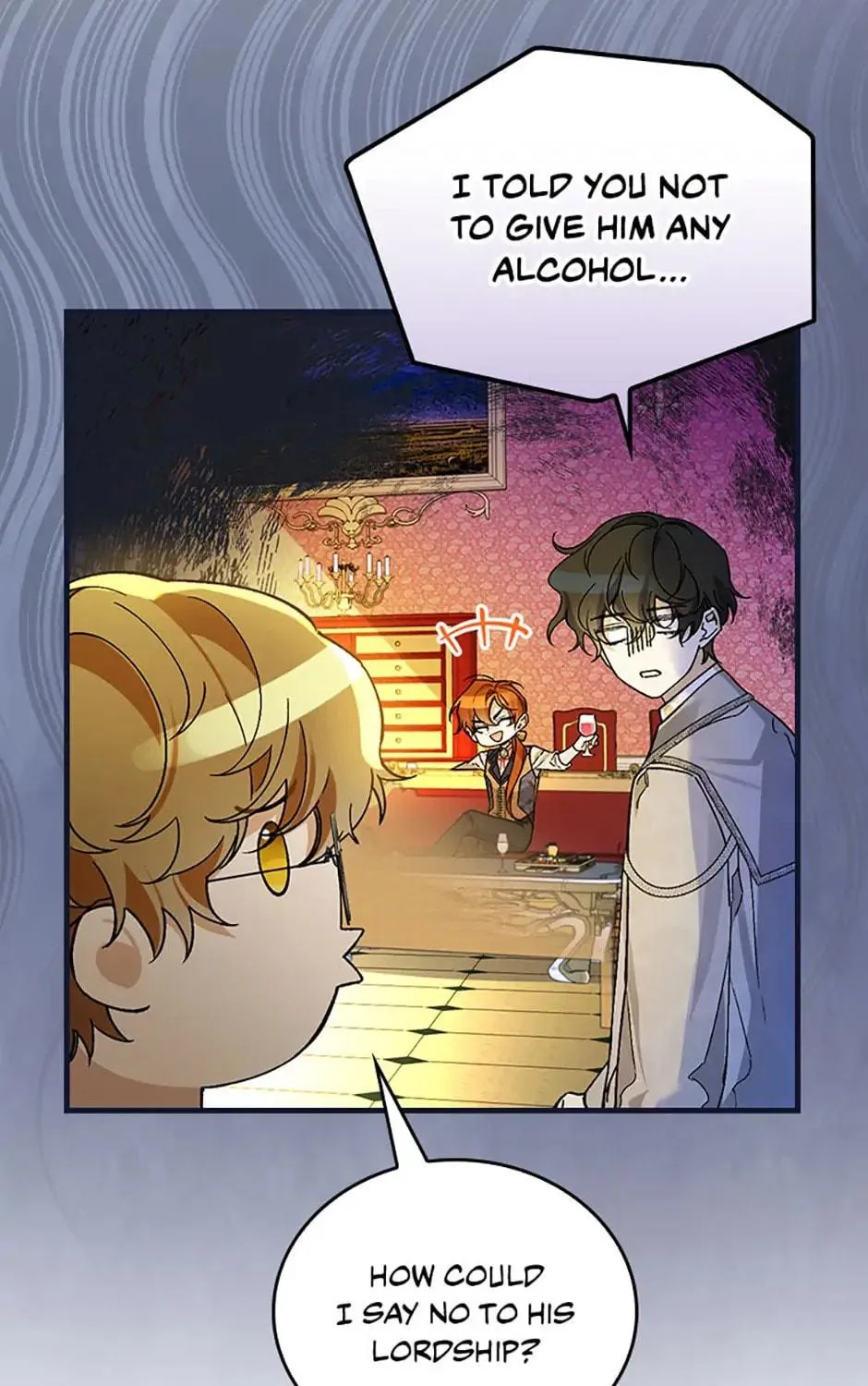 The Perfect Plan for a Fairy-Tale Ending Chapter 31 page 137 - 