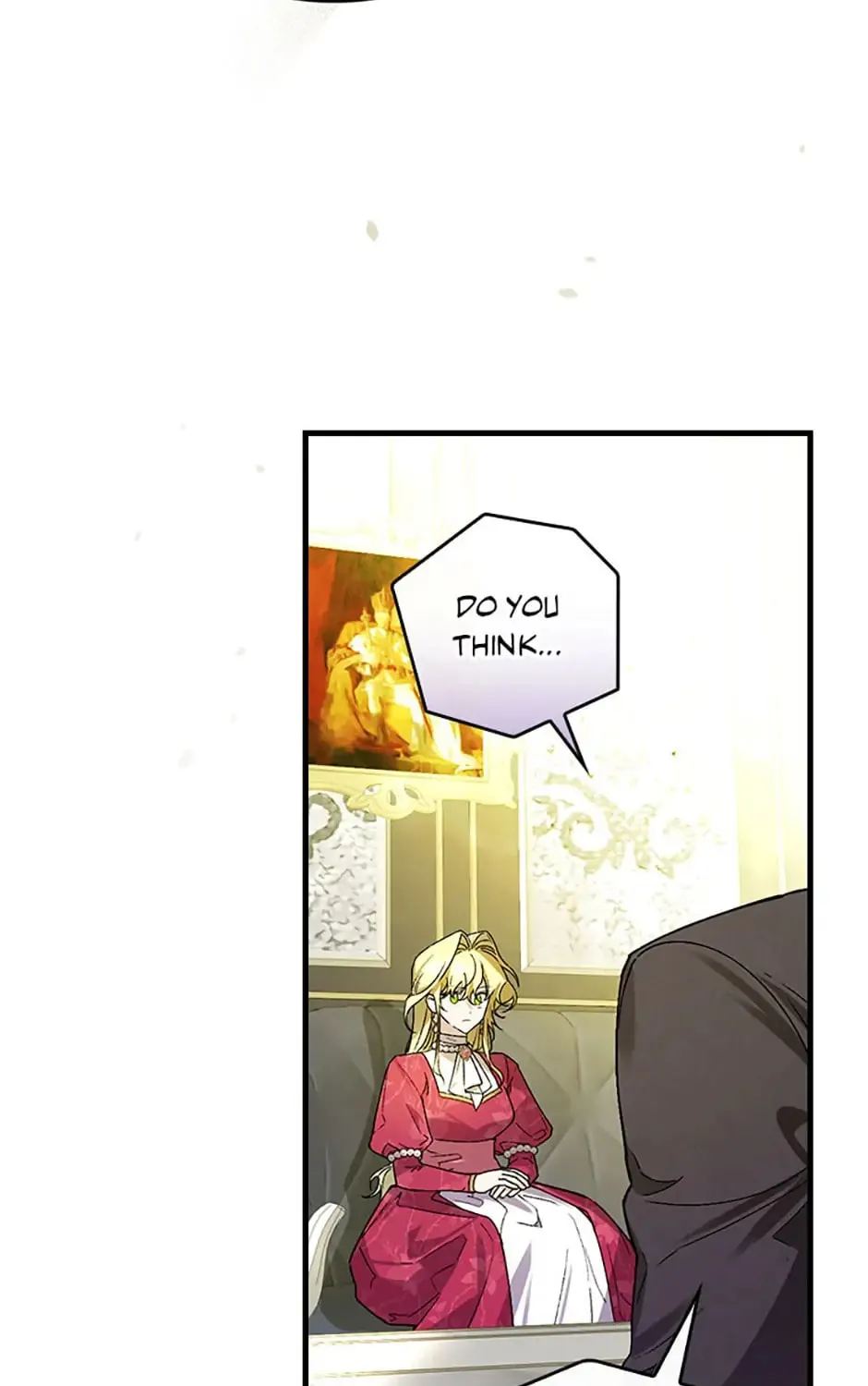 The Perfect Plan for a Fairy-Tale Ending Chapter 31 page 15 - 