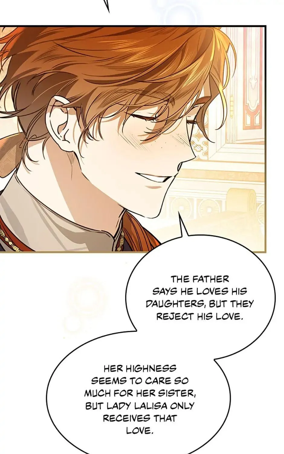 The Perfect Plan for a Fairy-Tale Ending Chapter 31 page 149 - 
