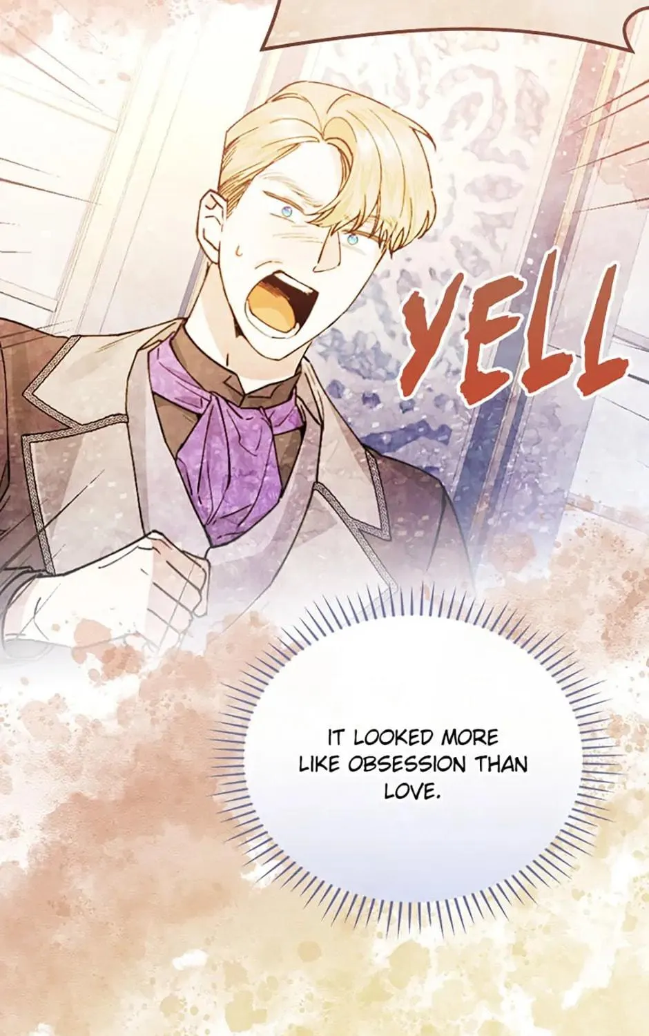 The Perfect Plan for a Fairy-Tale Ending Chapter 31 page 155 - 