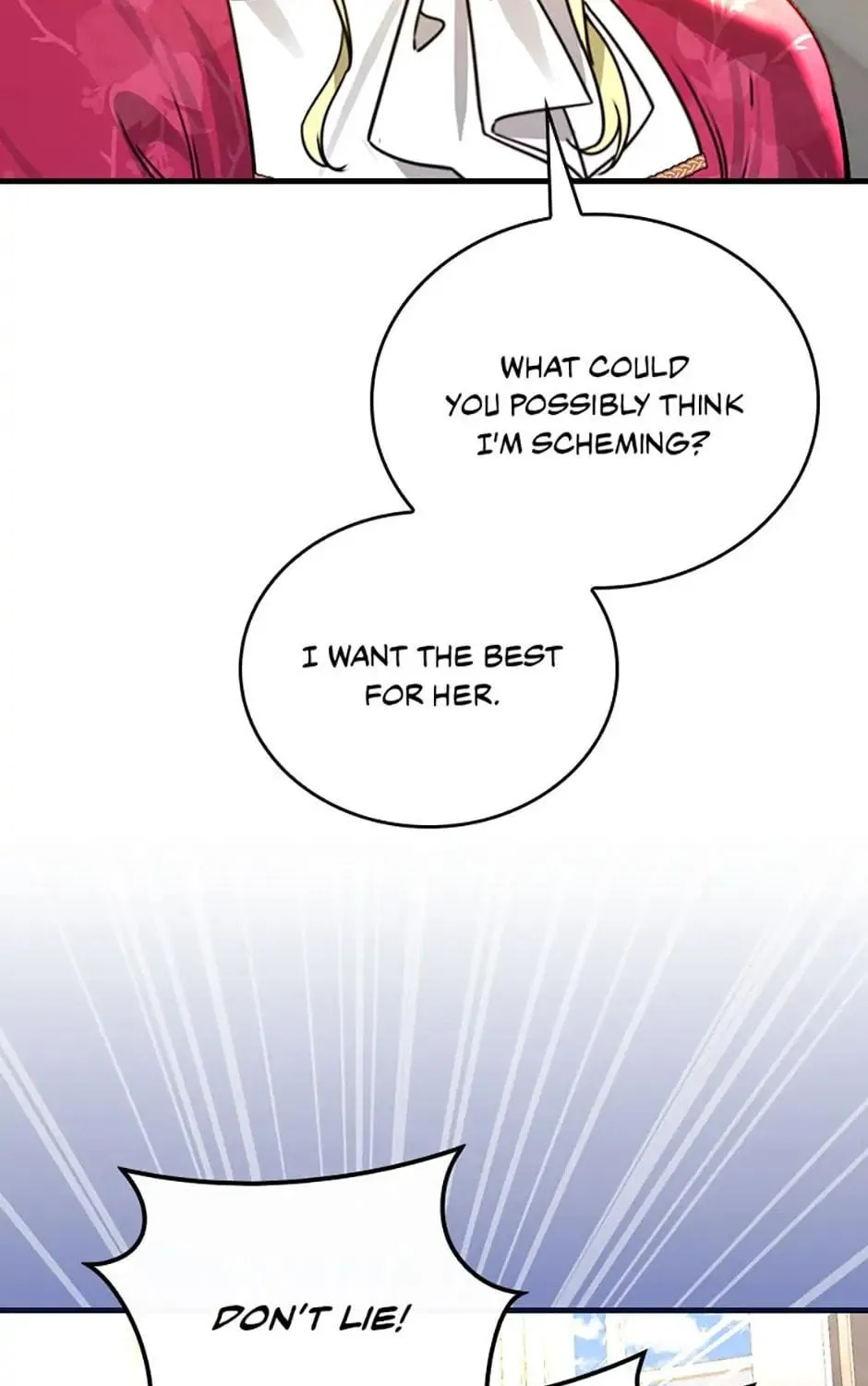 The Perfect Plan for a Fairy-Tale Ending Chapter 31 page 19 - 