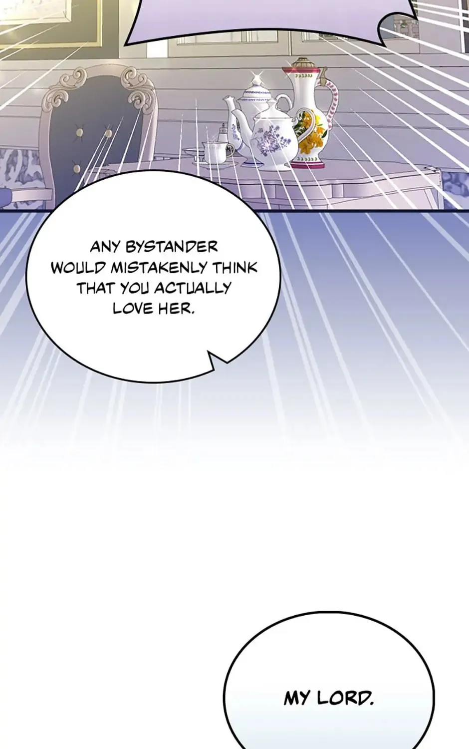 The Perfect Plan for a Fairy-Tale Ending Chapter 31 page 21 - 