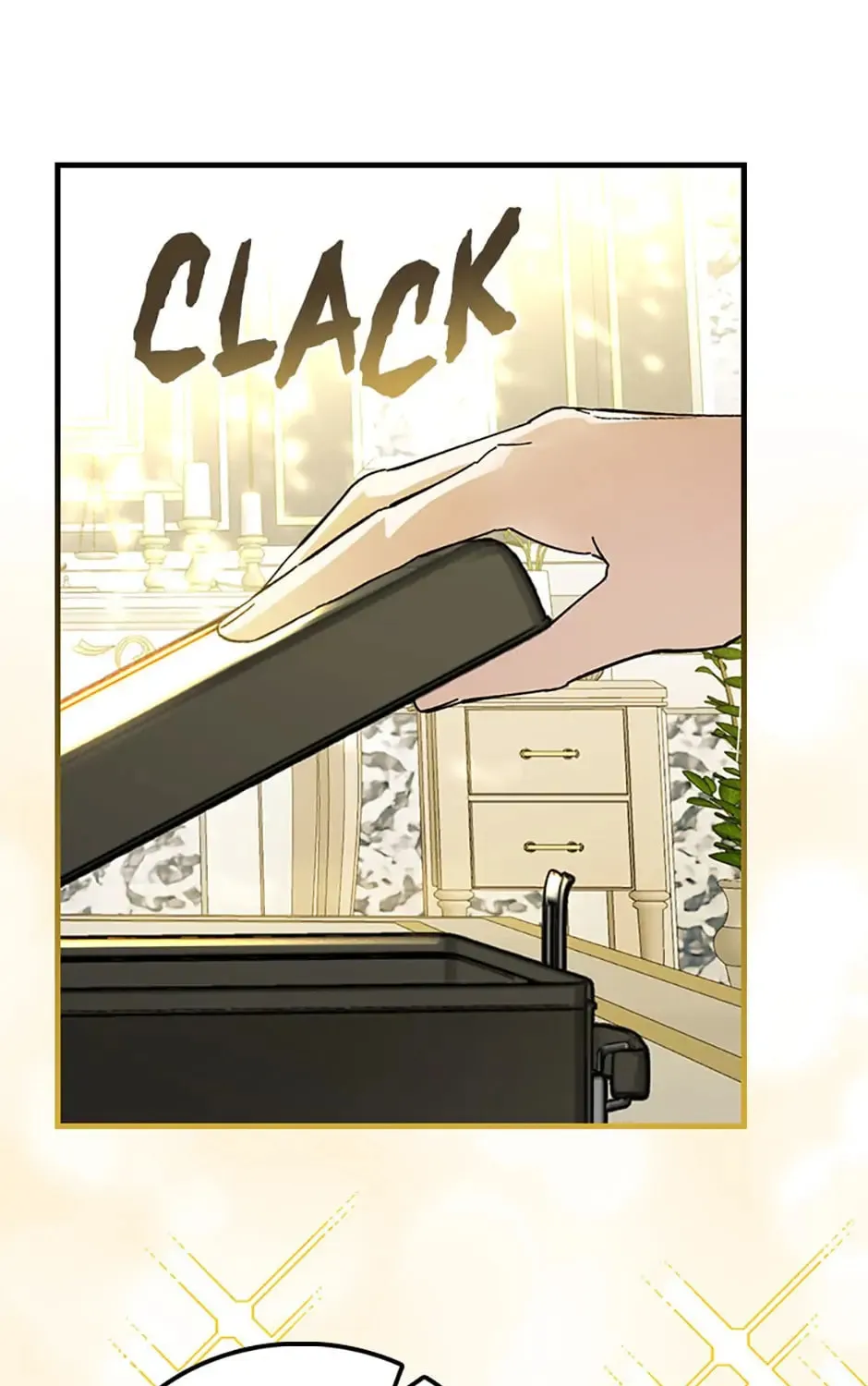 The Perfect Plan for a Fairy-Tale Ending Chapter 31 page 33 - 