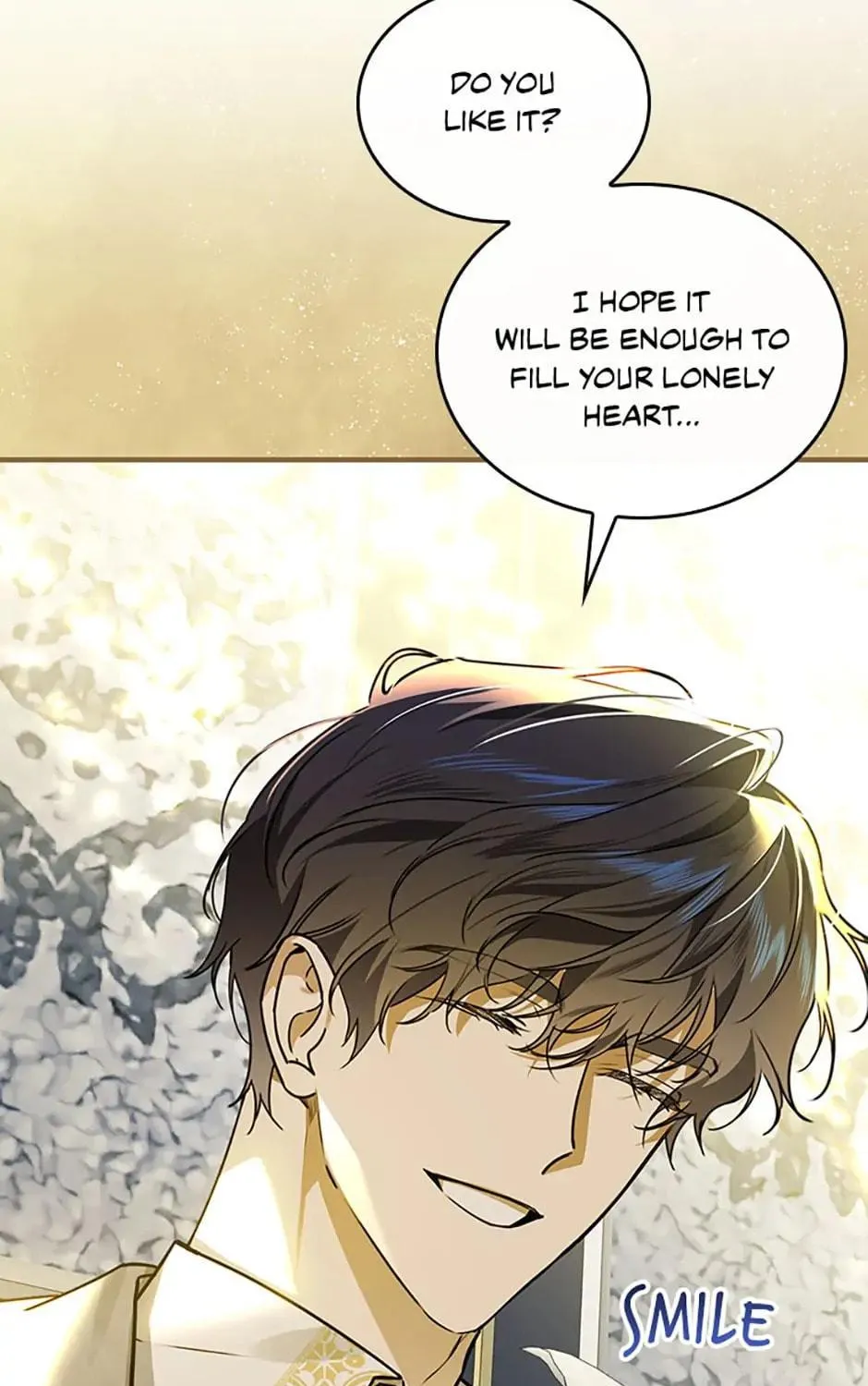 The Perfect Plan for a Fairy-Tale Ending Chapter 31 page 41 - 