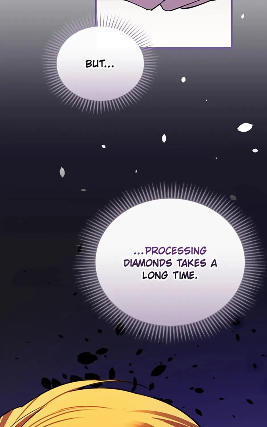 The Perfect Plan for a Fairy-Tale Ending Chapter 31 page 45 - 