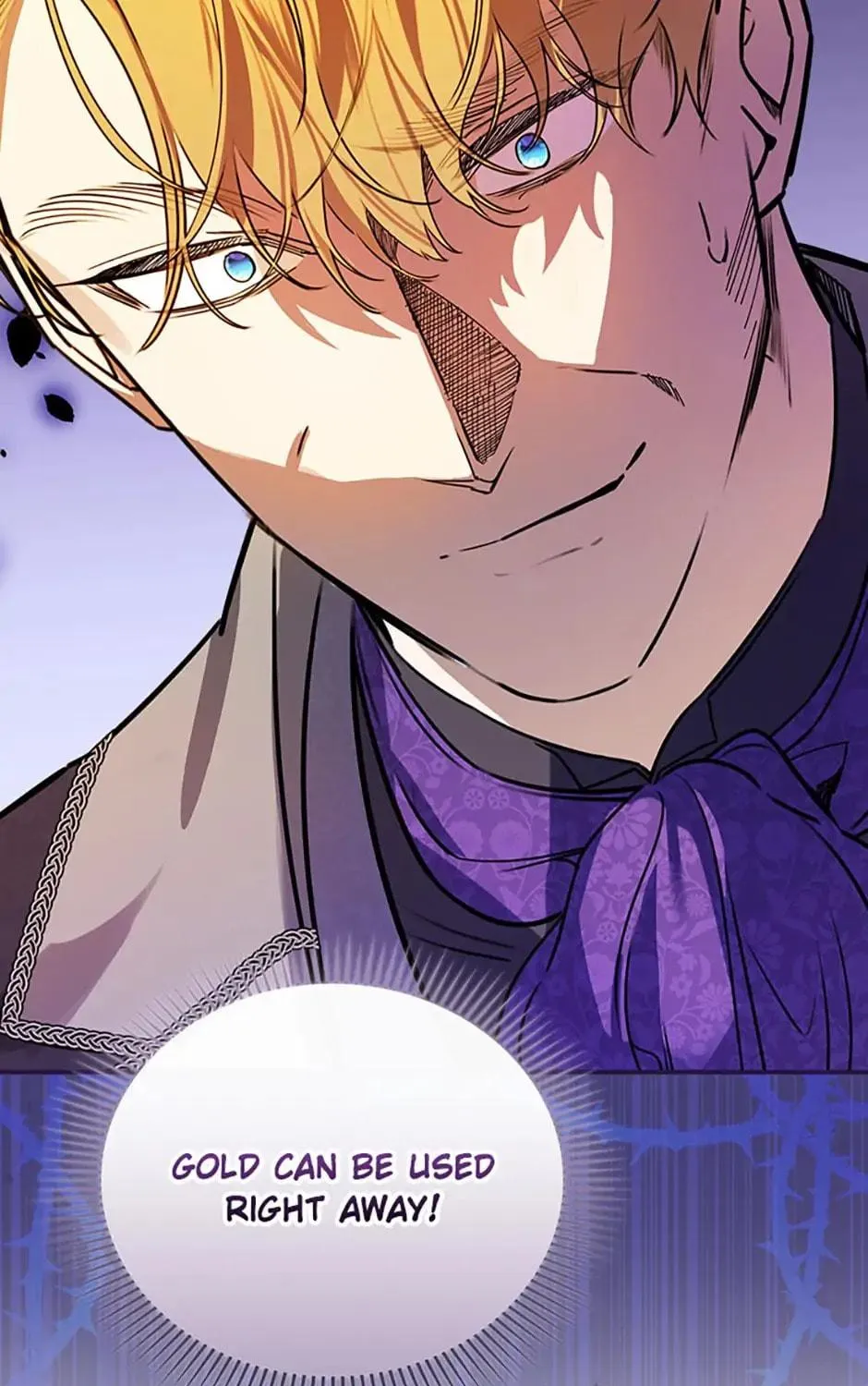 The Perfect Plan for a Fairy-Tale Ending Chapter 31 page 47 - 