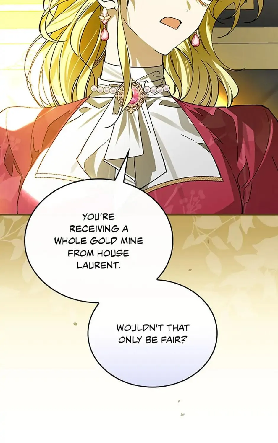 The Perfect Plan for a Fairy-Tale Ending Chapter 31 page 53 - 