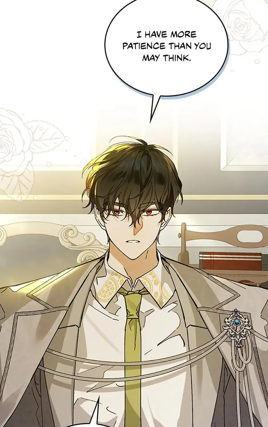 The Perfect Plan for a Fairy-Tale Ending Chapter 31 page 57 - 