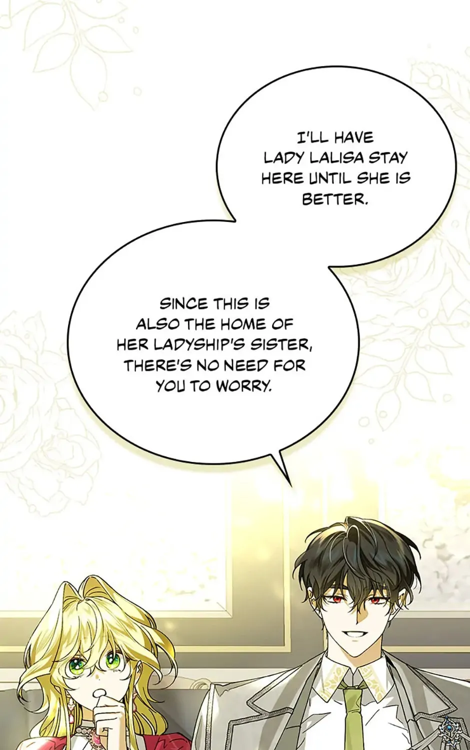The Perfect Plan for a Fairy-Tale Ending Chapter 31 page 7 - 