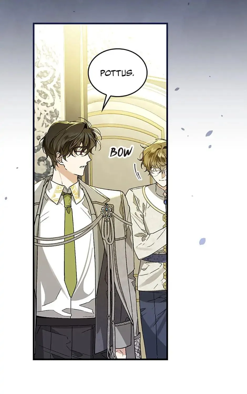 The Perfect Plan for a Fairy-Tale Ending Chapter 31 page 69 - 