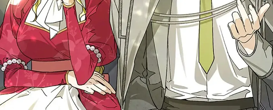 The Perfect Plan for a Fairy-Tale Ending Chapter 31 page 8 - 
