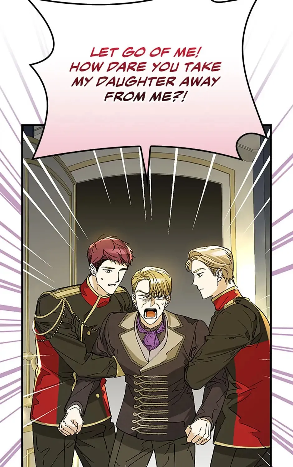 The Perfect Plan for a Fairy-Tale Ending Chapter 31 page 73 - 