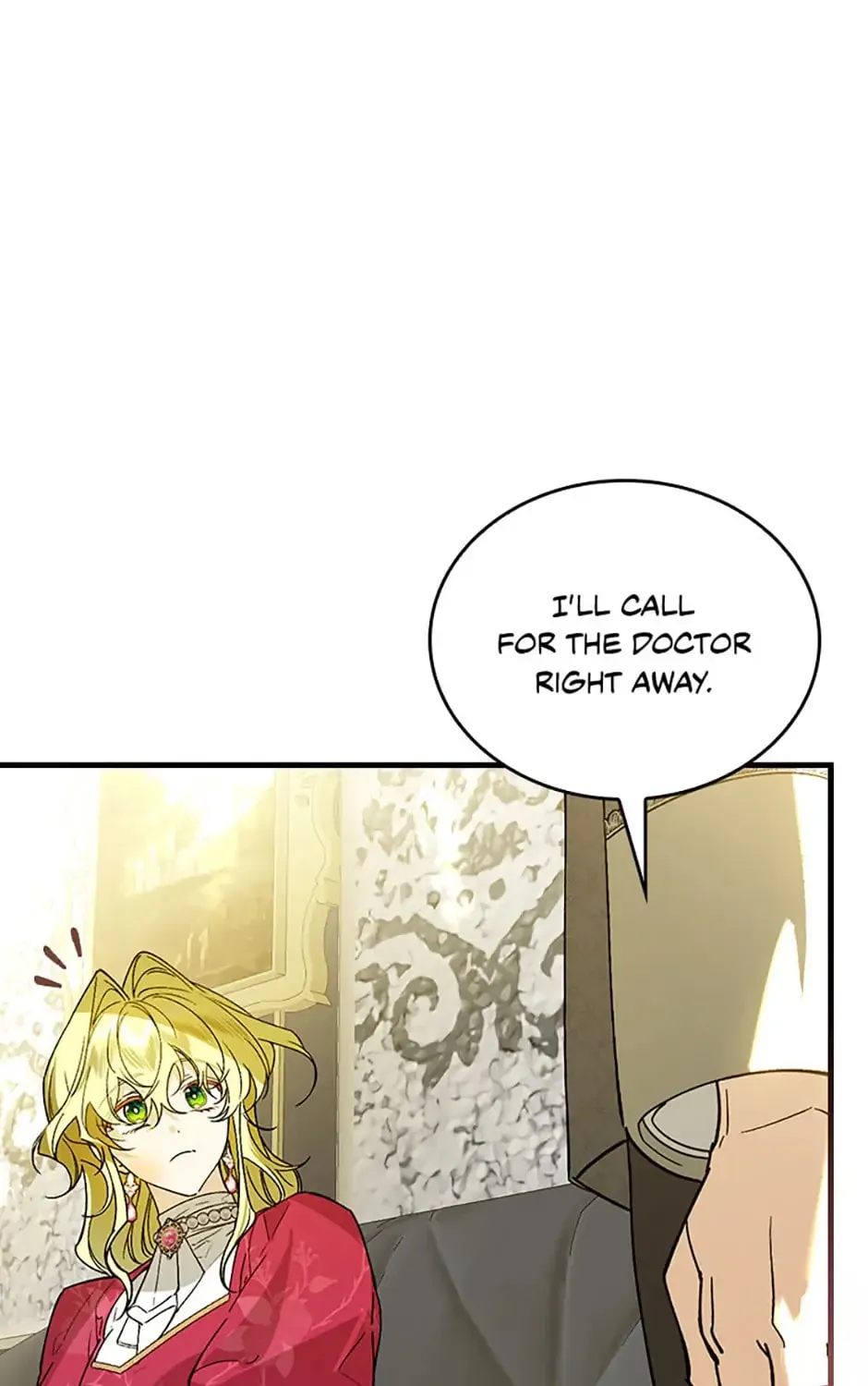 The Perfect Plan for a Fairy-Tale Ending Chapter 31 page 81 - 