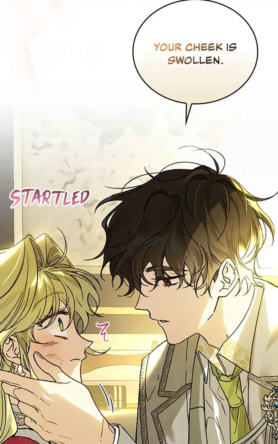 The Perfect Plan for a Fairy-Tale Ending Chapter 31 page 85 - 