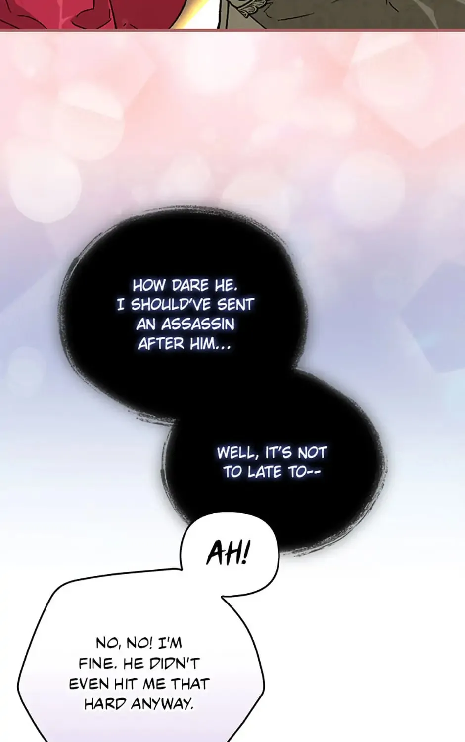 The Perfect Plan for a Fairy-Tale Ending Chapter 31 page 87 - 