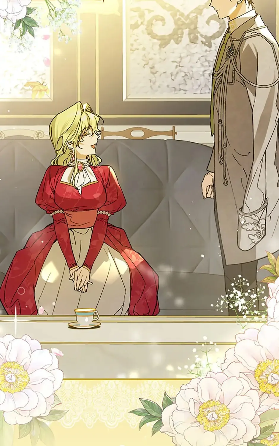 The Perfect Plan for a Fairy-Tale Ending Chapter 31 page 91 - 