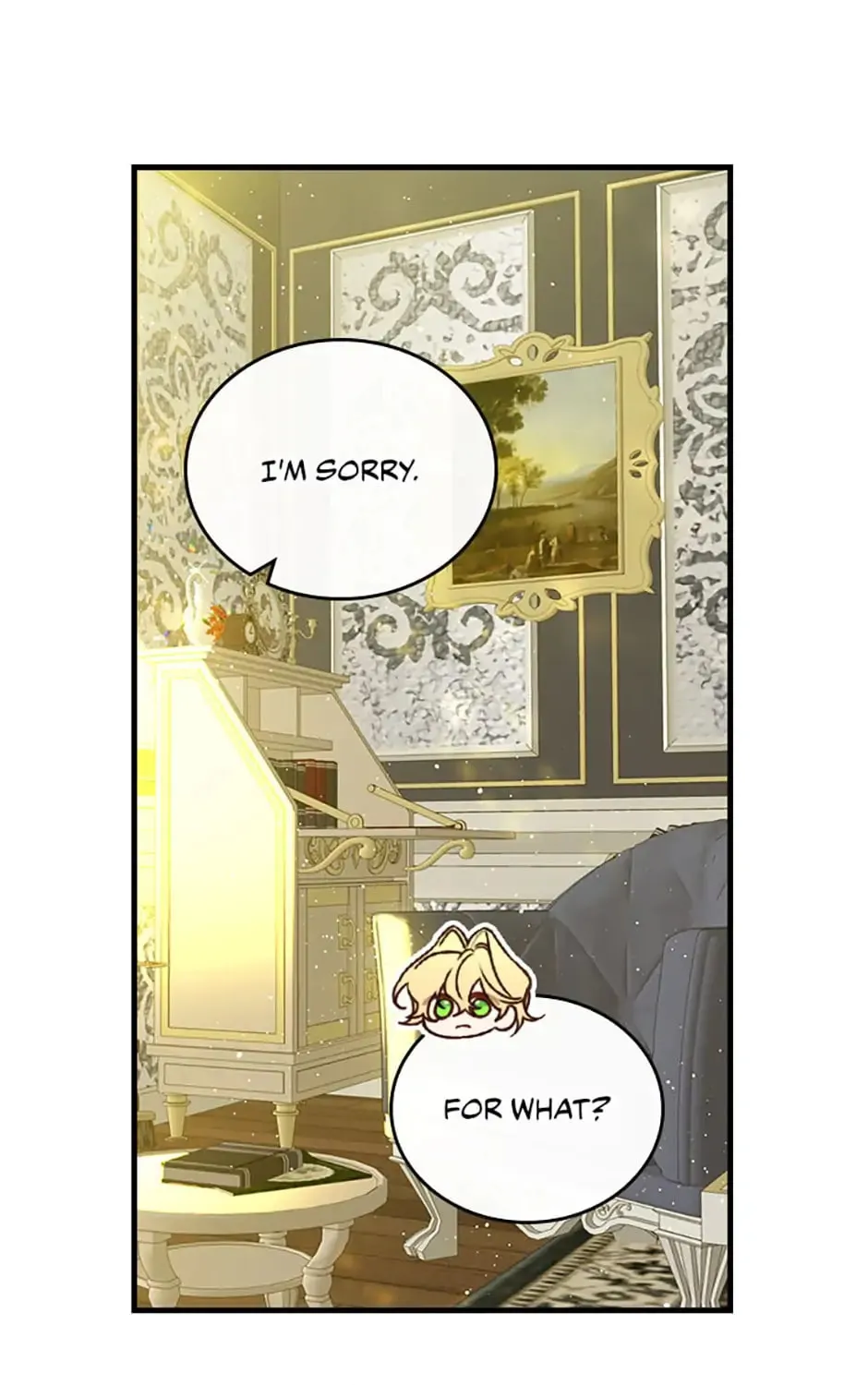 The Perfect Plan for a Fairy-Tale Ending Chapter 31 page 97 - 