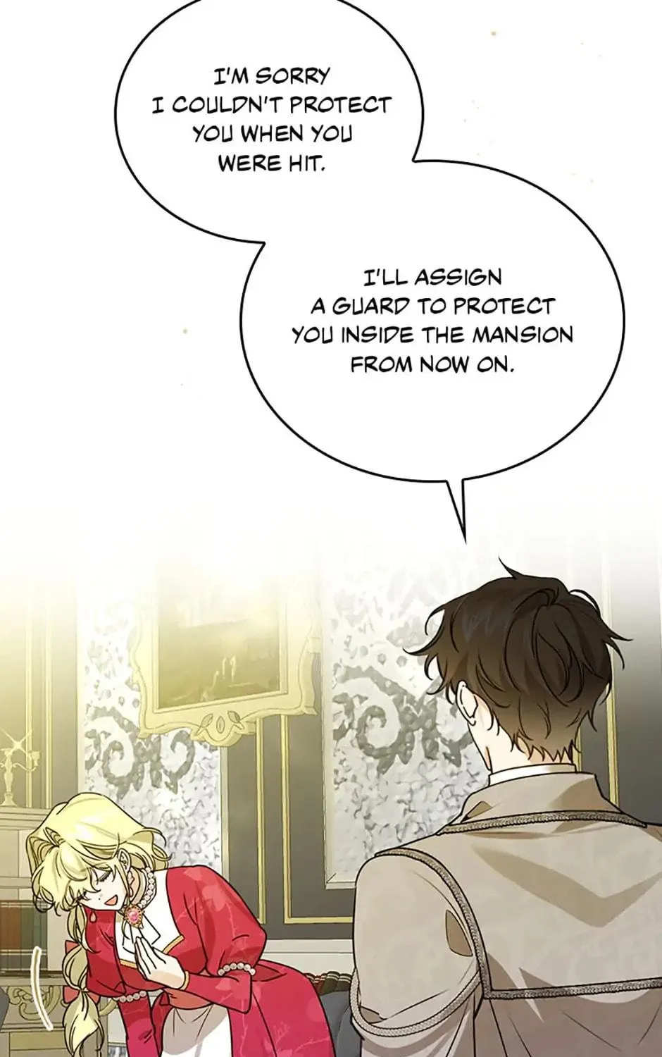 The Perfect Plan for a Fairy-Tale Ending Chapter 31 page 99 - 
