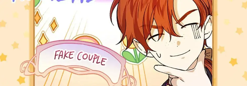The Perfect Plan for a Fairy-Tale Ending Chapter 32 page 2 - 
