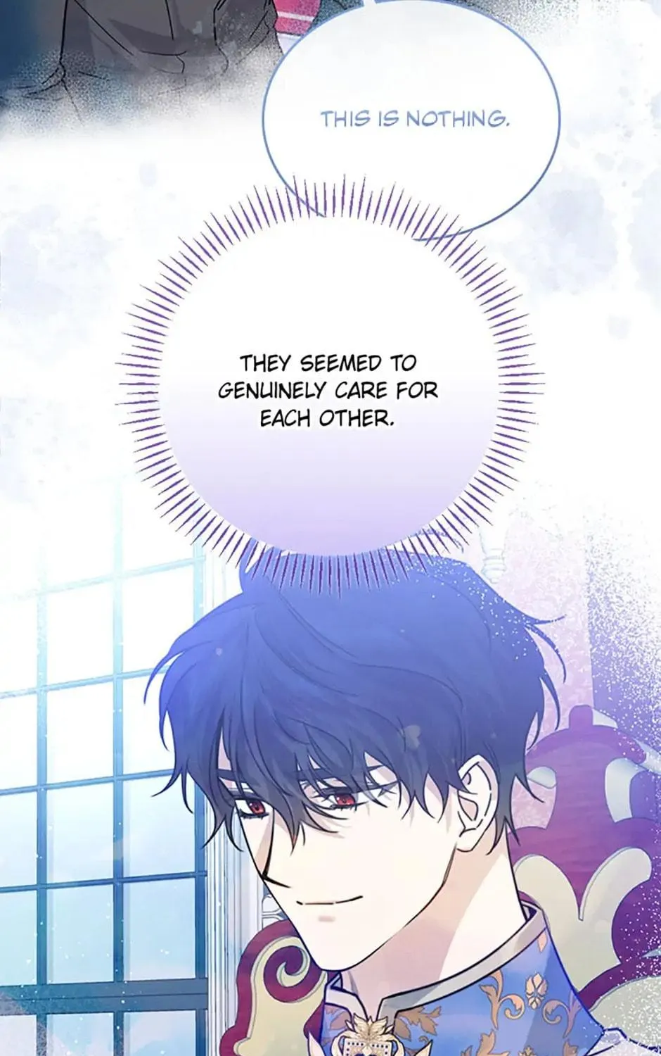 The Perfect Plan for a Fairy-Tale Ending Chapter 32 page 11 - 
