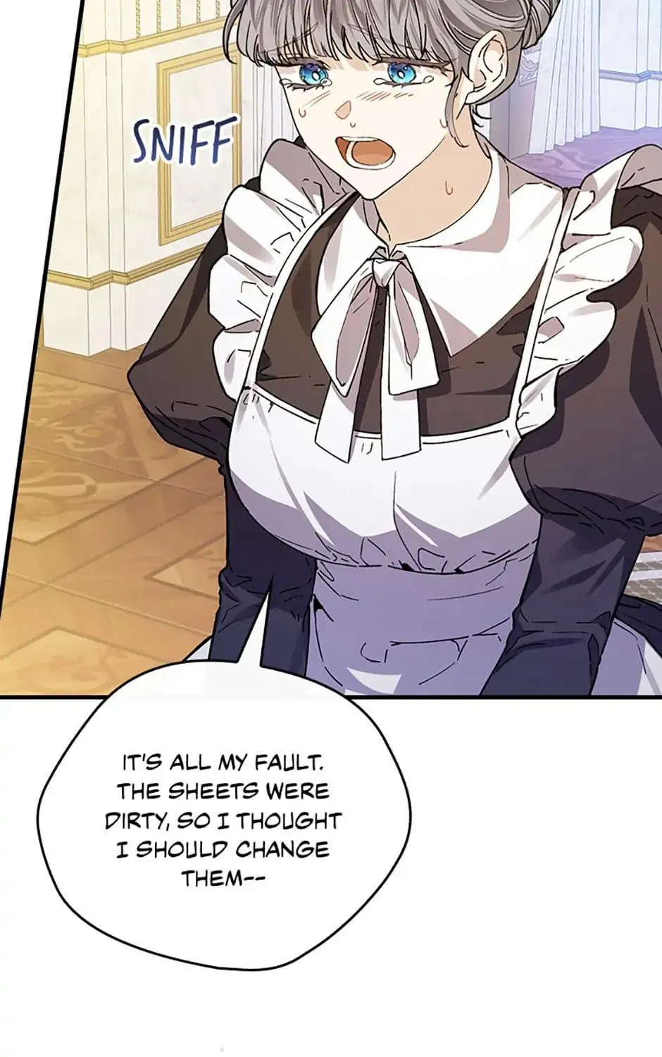 The Perfect Plan for a Fairy-Tale Ending Chapter 32 page 101 - 