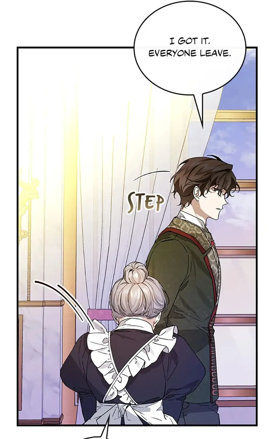 The Perfect Plan for a Fairy-Tale Ending Chapter 32 page 103 - 