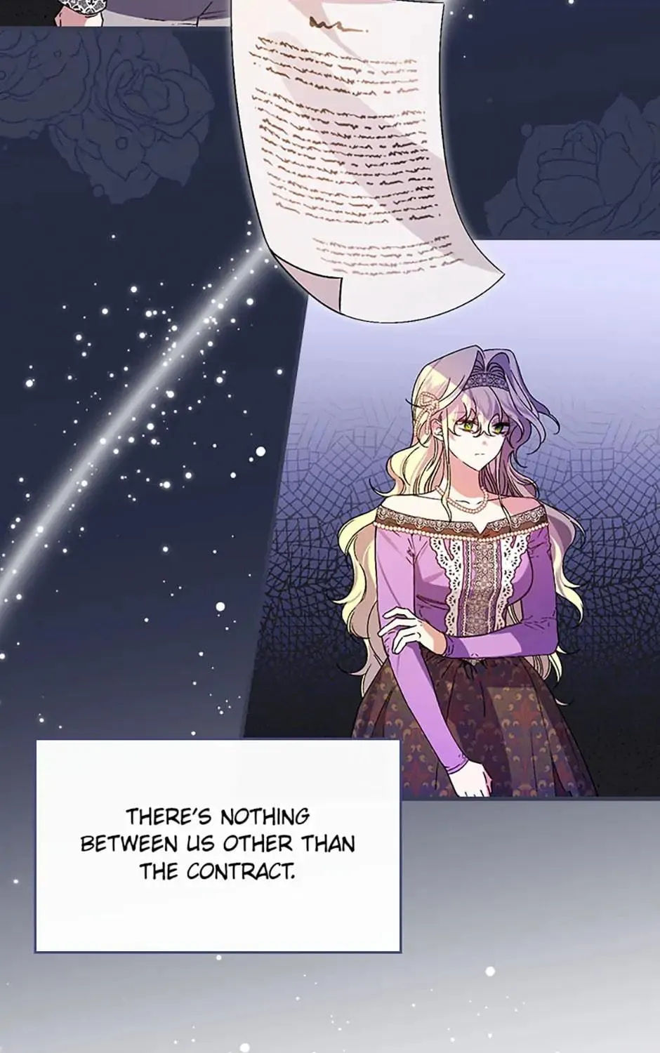 The Perfect Plan for a Fairy-Tale Ending Chapter 32 page 109 - 