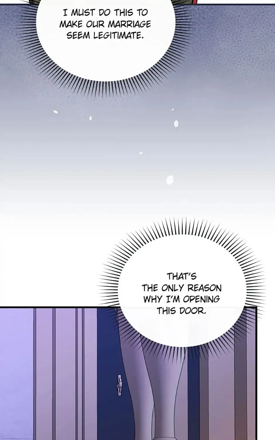 The Perfect Plan for a Fairy-Tale Ending Chapter 32 page 117 - 