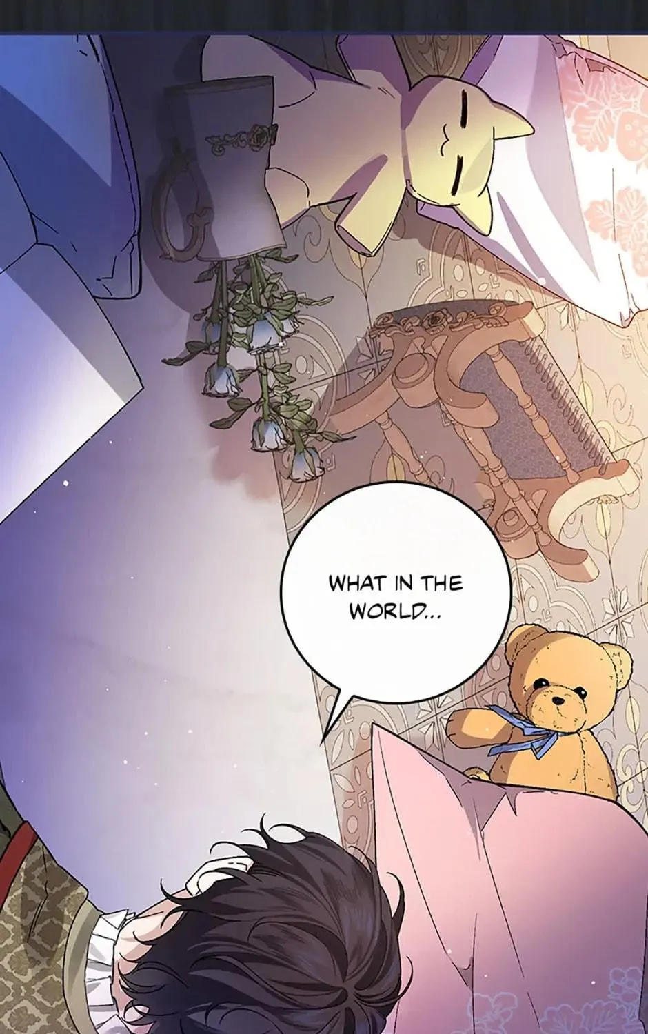 The Perfect Plan for a Fairy-Tale Ending Chapter 32 page 125 - 