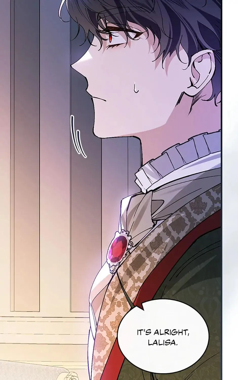 The Perfect Plan for a Fairy-Tale Ending Chapter 32 page 129 - 