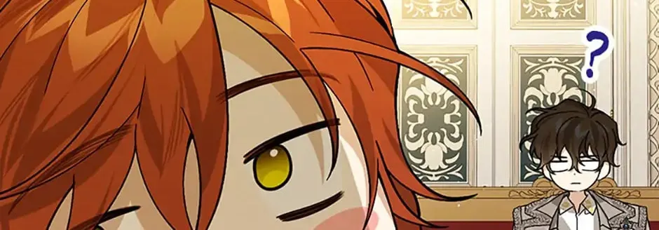 The Perfect Plan for a Fairy-Tale Ending Chapter 32 page 14 - 