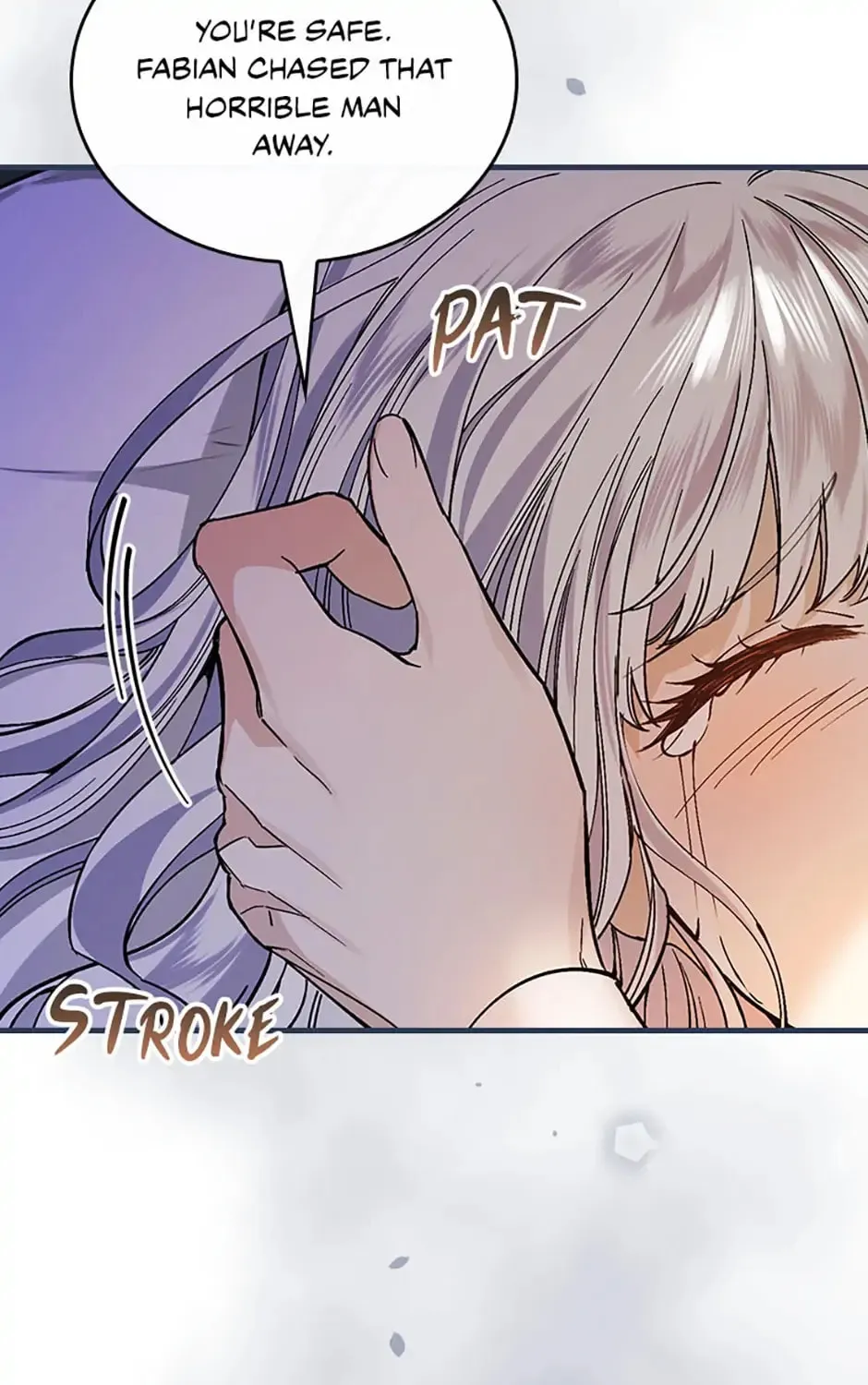 The Perfect Plan for a Fairy-Tale Ending Chapter 32 page 133 - 