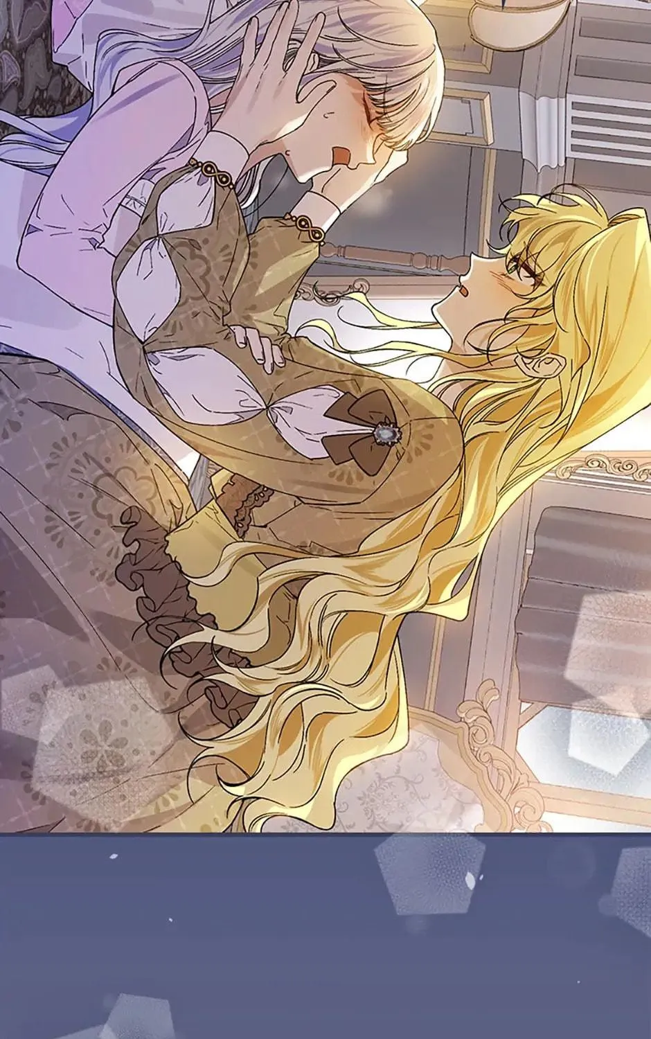 The Perfect Plan for a Fairy-Tale Ending Chapter 32 page 137 - 