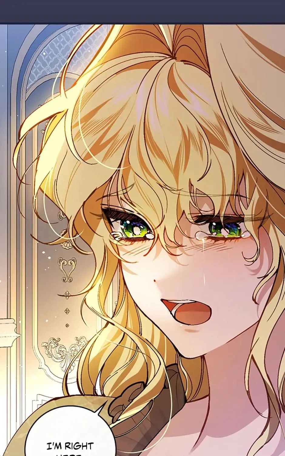 The Perfect Plan for a Fairy-Tale Ending Chapter 32 page 139 - 