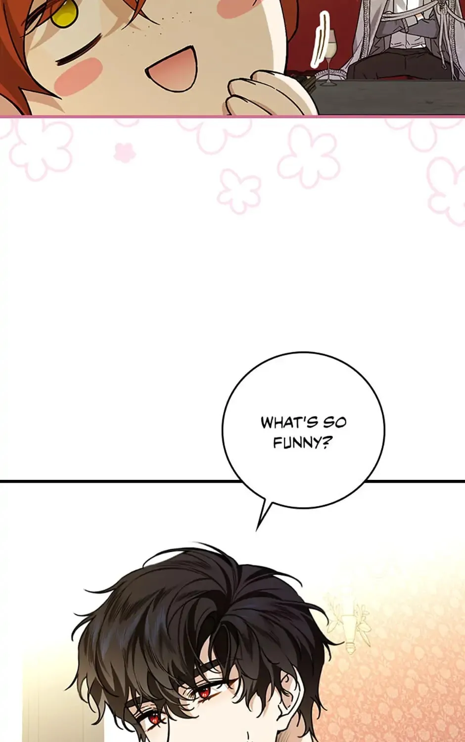 The Perfect Plan for a Fairy-Tale Ending Chapter 32 page 15 - 