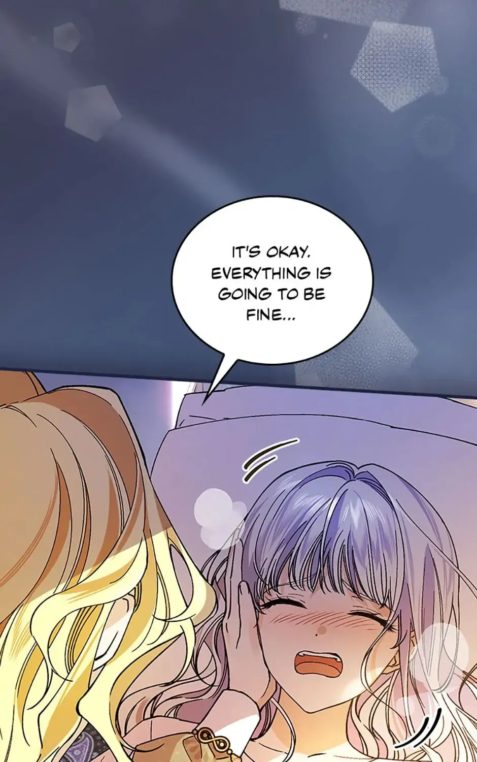 The Perfect Plan for a Fairy-Tale Ending Chapter 32 page 141 - 