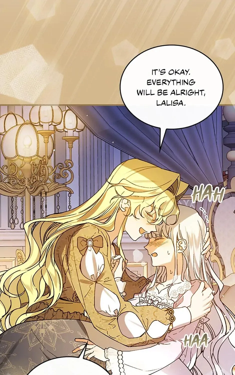 The Perfect Plan for a Fairy-Tale Ending Chapter 32 page 149 - 