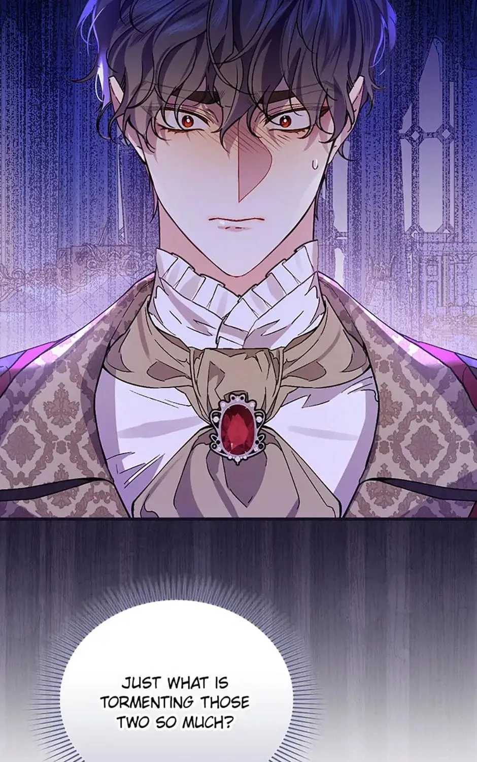 The Perfect Plan for a Fairy-Tale Ending Chapter 32 page 155 - 