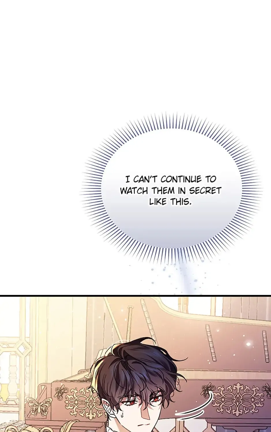 The Perfect Plan for a Fairy-Tale Ending Chapter 32 page 157 - 