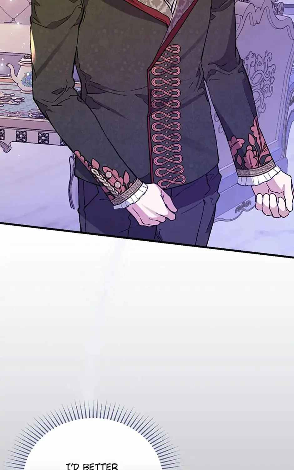 The Perfect Plan for a Fairy-Tale Ending Chapter 32 page 159 - 