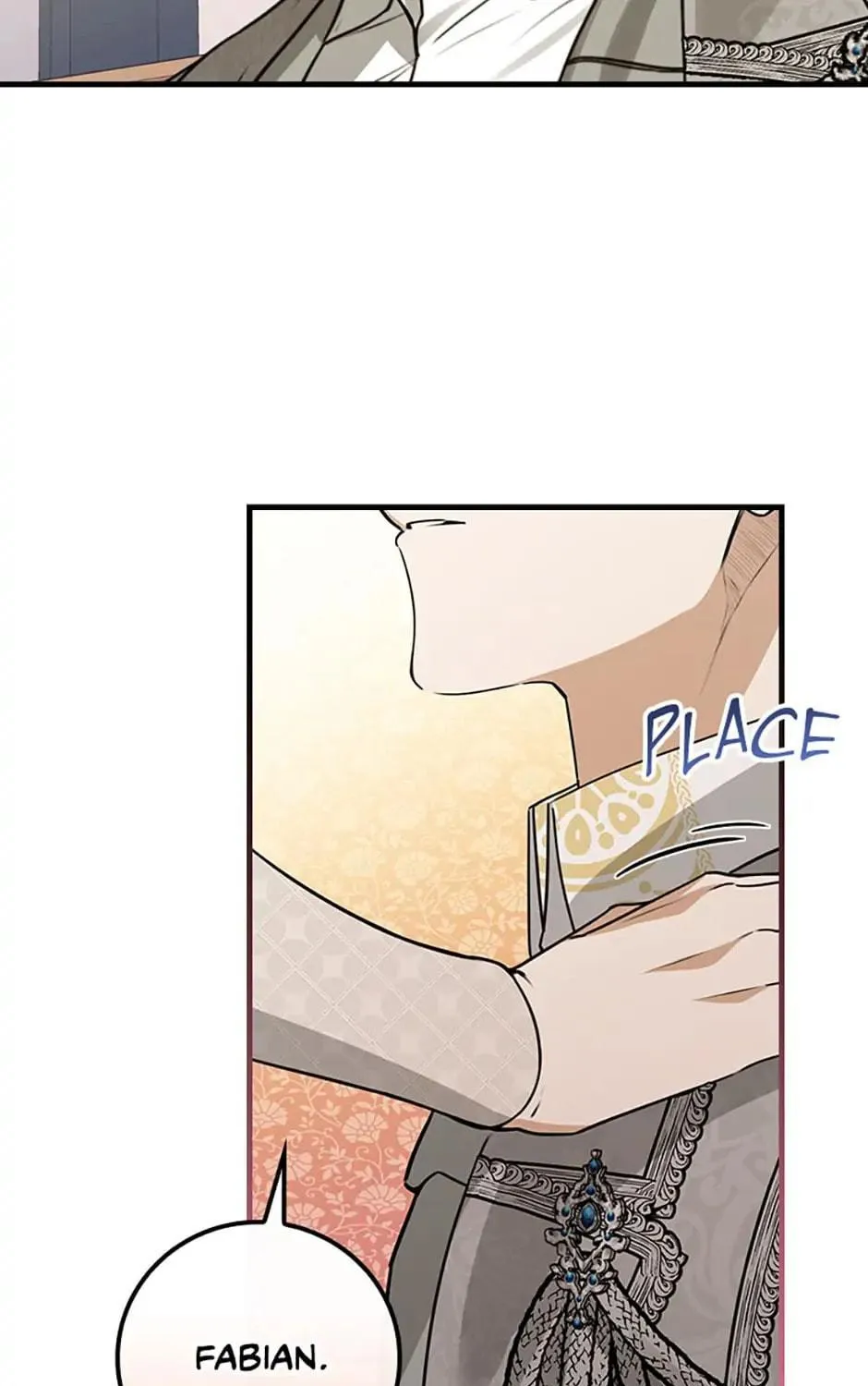 The Perfect Plan for a Fairy-Tale Ending Chapter 32 page 17 - 