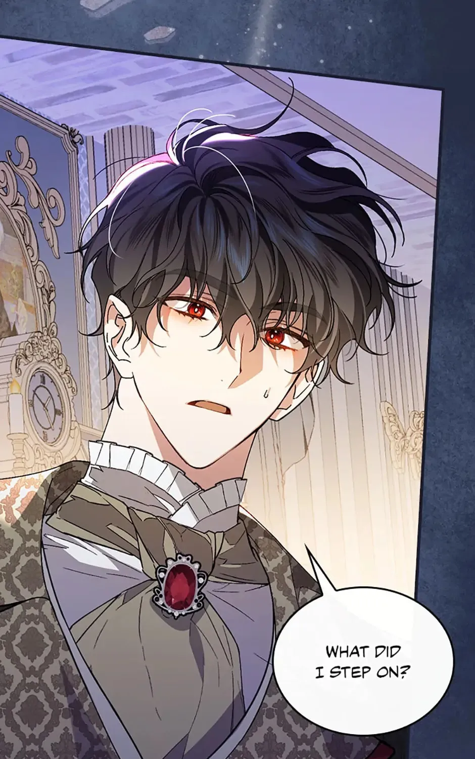 The Perfect Plan for a Fairy-Tale Ending Chapter 32 page 163 - 