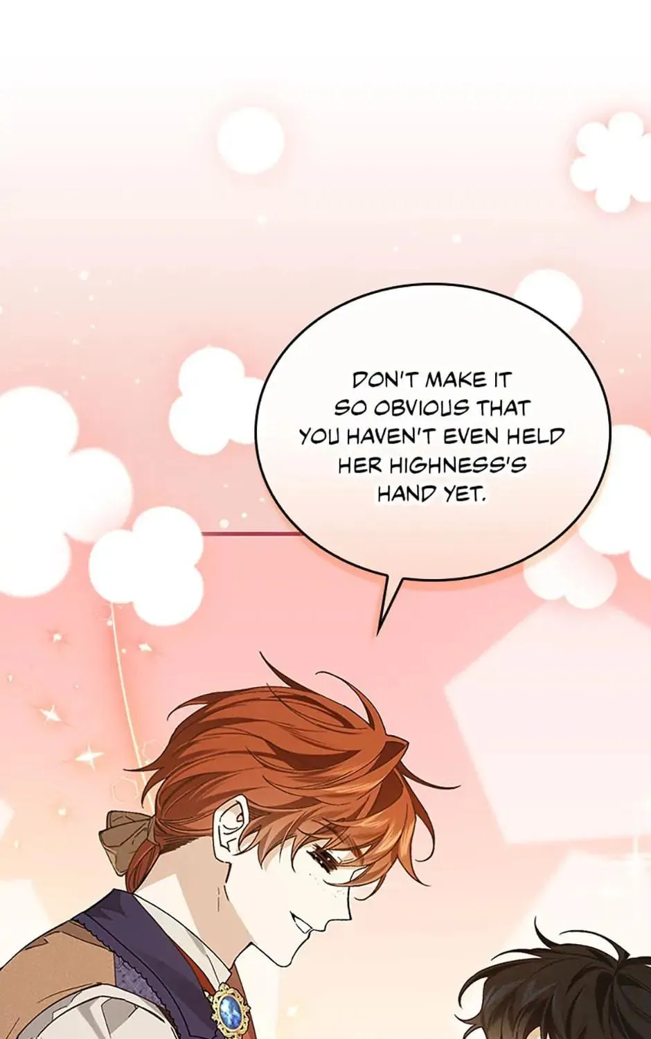 The Perfect Plan for a Fairy-Tale Ending Chapter 32 page 19 - 